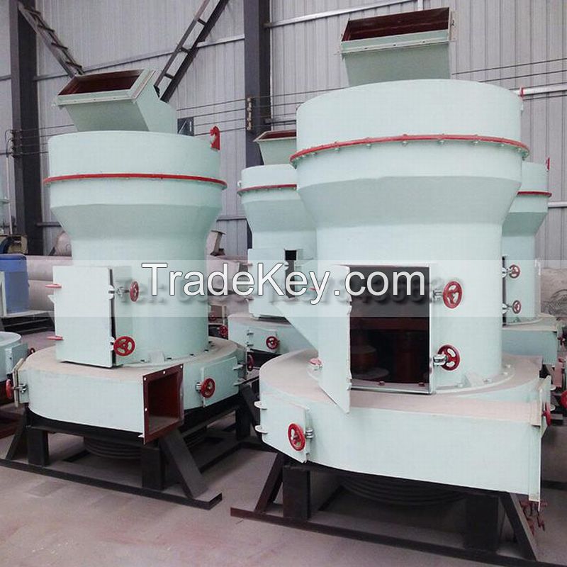 Raymond Grinding Mill(0086-15978436639)