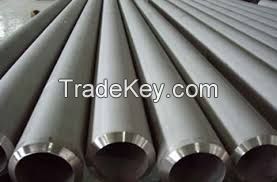 JIS G3467 Stainless steel tubes for fired heater