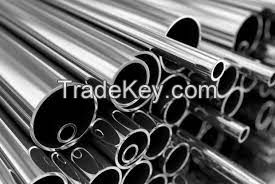 JIS G3463 Stainless steel tubes for boiler and heat exchanger