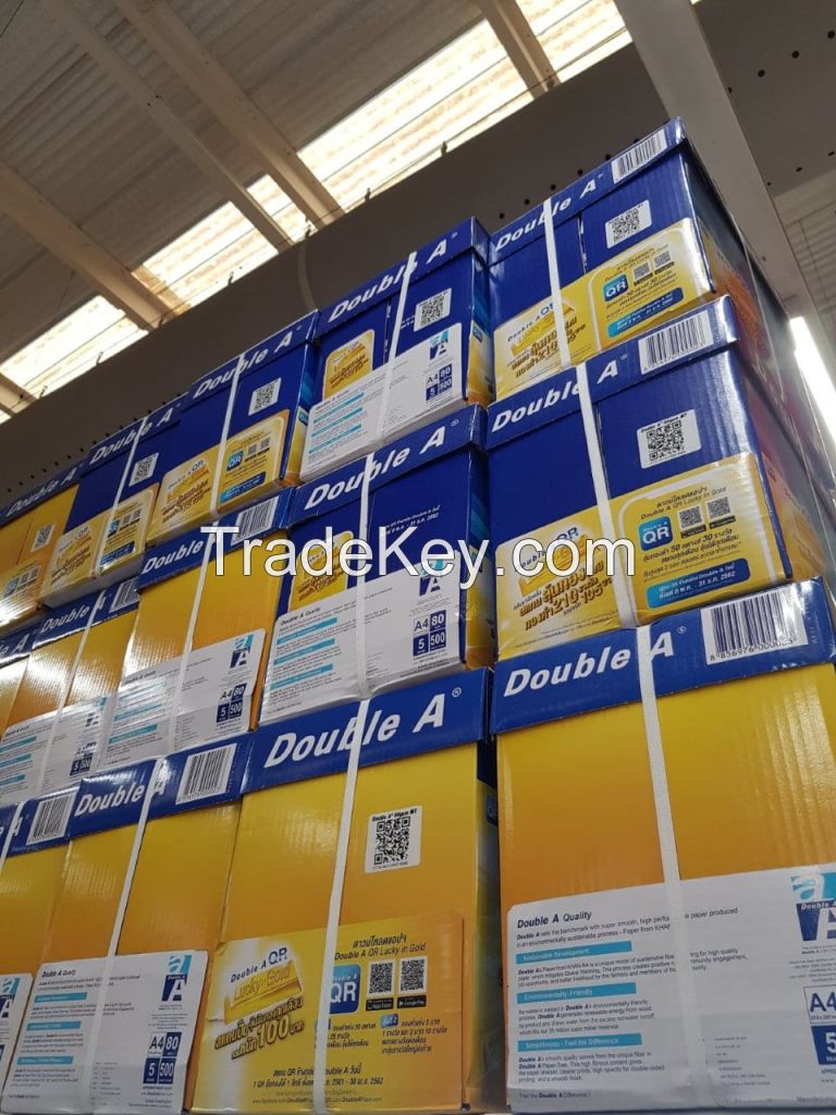 70 75 80g A4 paper office paper supplier