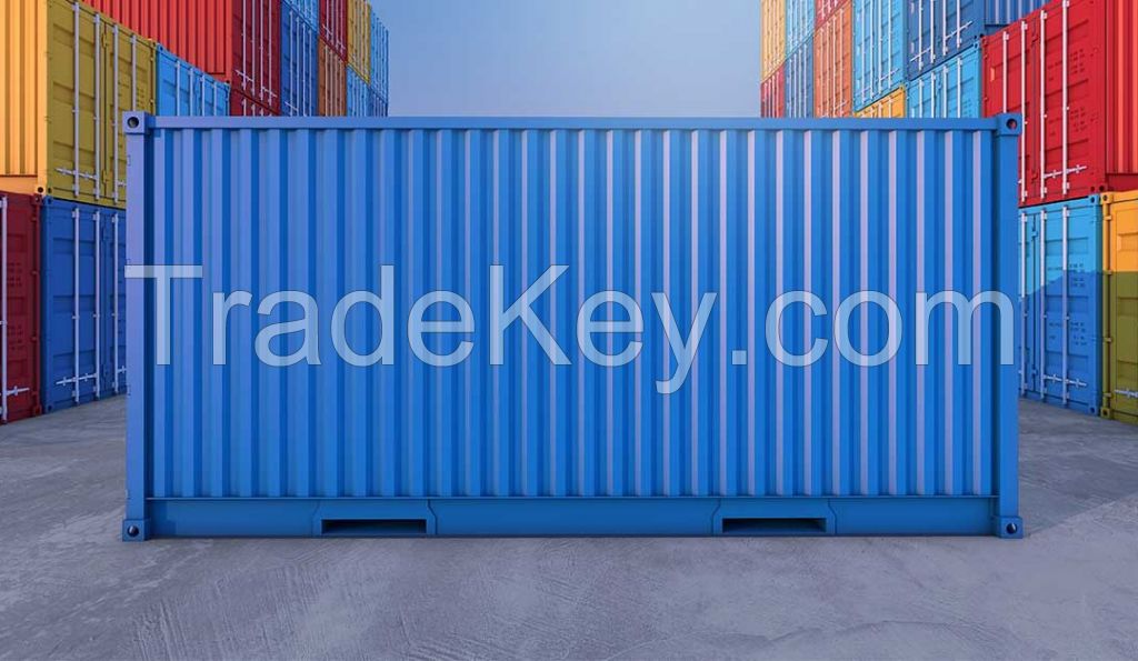 New Shipping Containers / all sizes shipping container