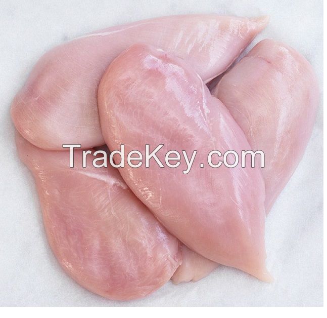 A GRADE HALAL Frozen Whole Chicken and Chicken Cuts Breast Fresh Grade Premium for Export