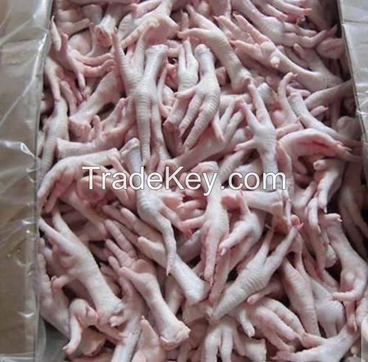 High quality nutrition premium supply frozen raw chicken meat