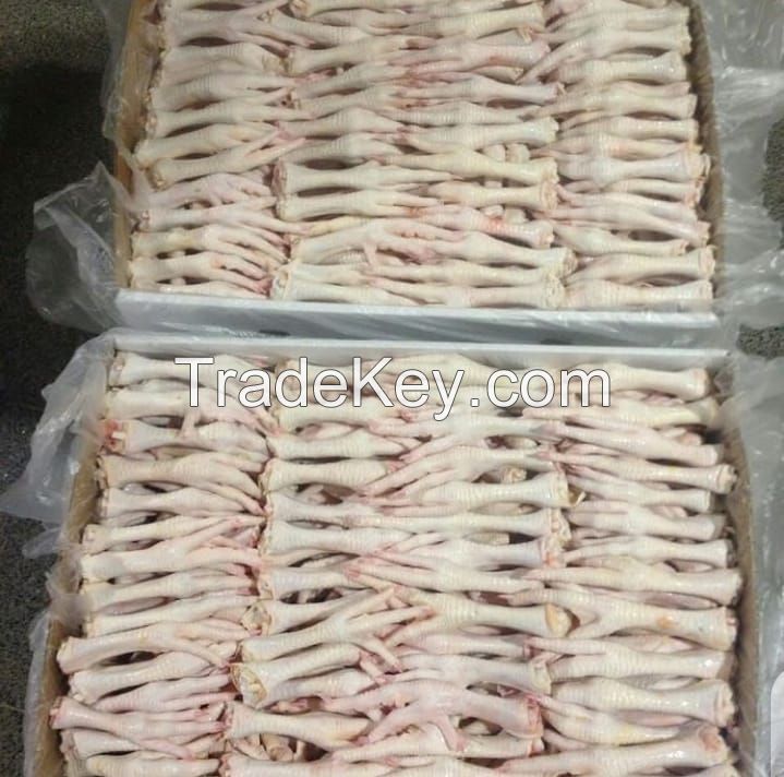 Best Selling Premium Supplier Halal Frozen Whole Chicken Halal Chicken Processed Meat In Wholesale 