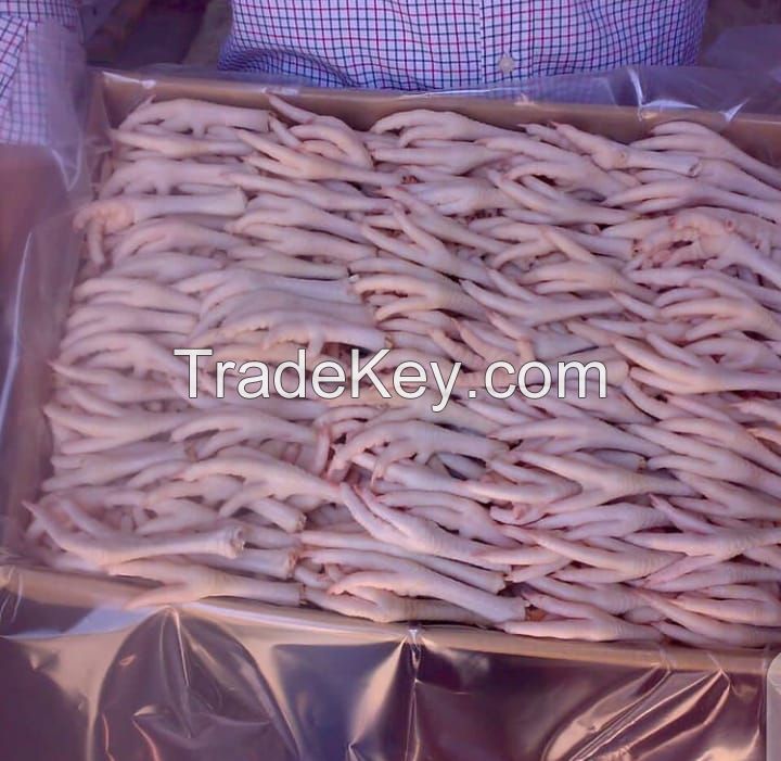 High quality nutrition premium supply frozen raw chicken meat