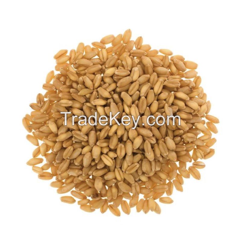 Hard white wheat and Canadian Quality Durum Wheat/Durum Wheat/Hard Wheat