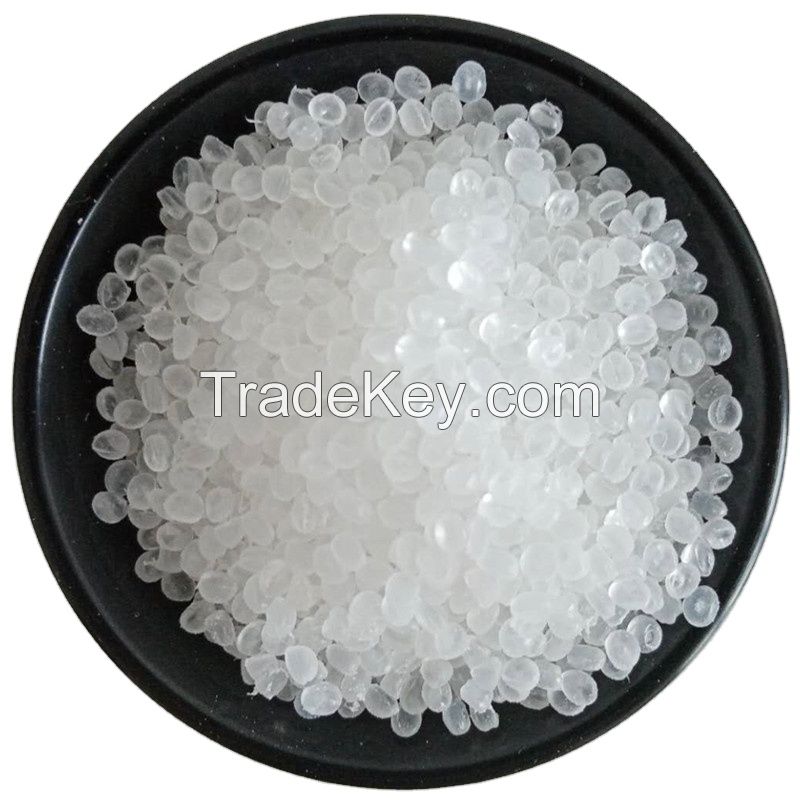 Polypropylene Plastic PP