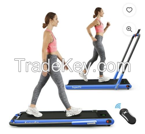 latest promotion electric exercise fitness folding home use sport running machine for Sale threadmill