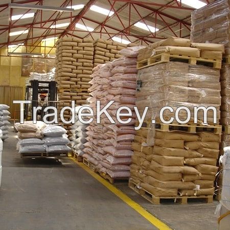 Top Quality Icumsa 45 Sugar White/Brown at wholesale price from Brazil