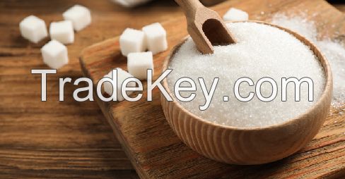 Top Quality Icumsa 45 Sugar White at Competitive Price Suger 100% Brazil Sugar ICUMSA 45 White Refined Sugar For Sale