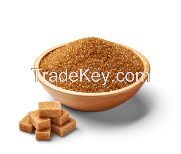  High quality White Suger, Brown Sugar, Icumsa 45 Raw sugar