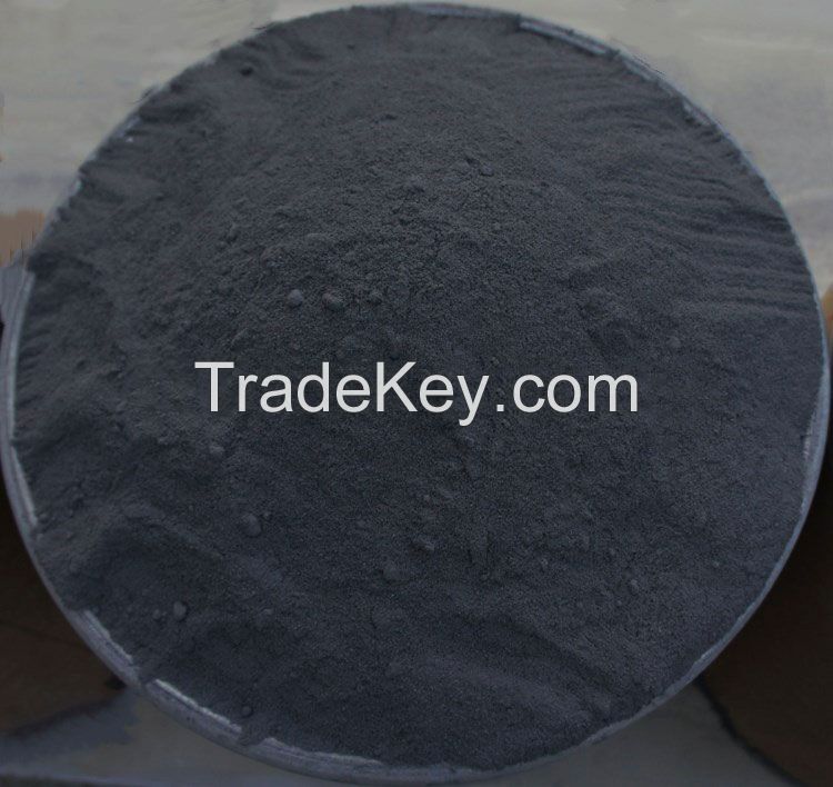 Low price SiO2 content 85-92% Microsilica Silica Fume Fumed Silica