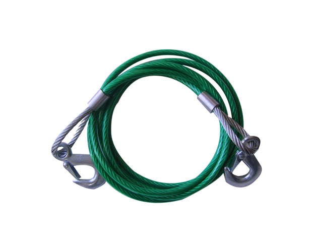 Tow cable