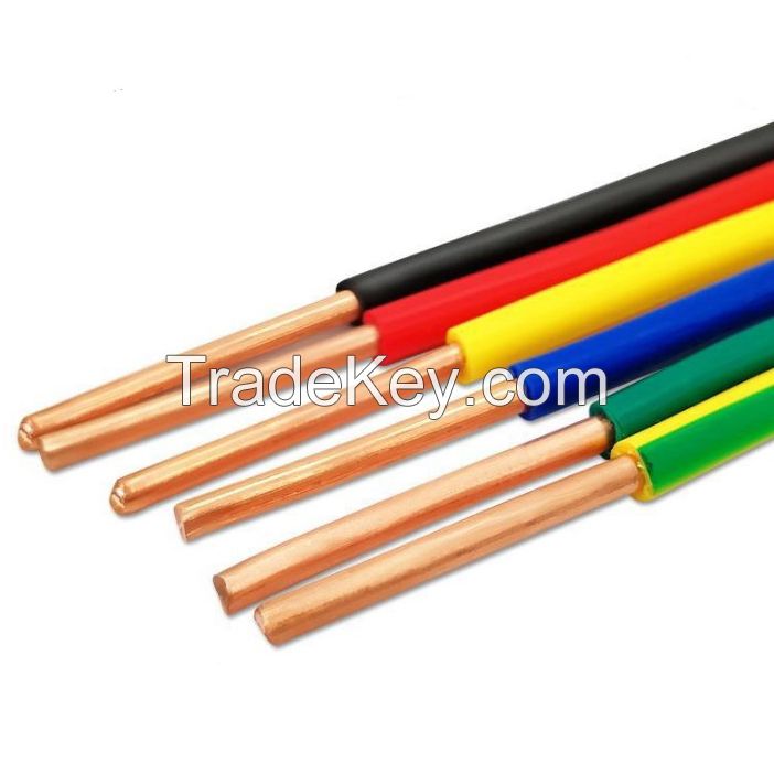 High temperature resistent cables and wires (UL3529)