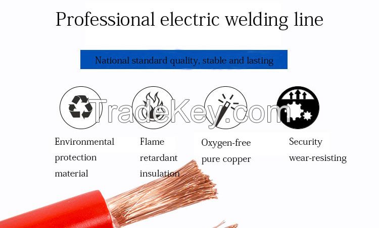 High temperature resistent cables and wires (AFR250)