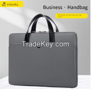 Scratch Proof Laptop Case Business