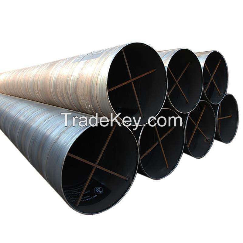 Hot Sale Astm A283 T91 P91 P22 A355 P9 P11 4130 42crmo 15crmo Alloy Carbon Seamless Steel Pipe Tube Price St37 C45 Sch40 A106