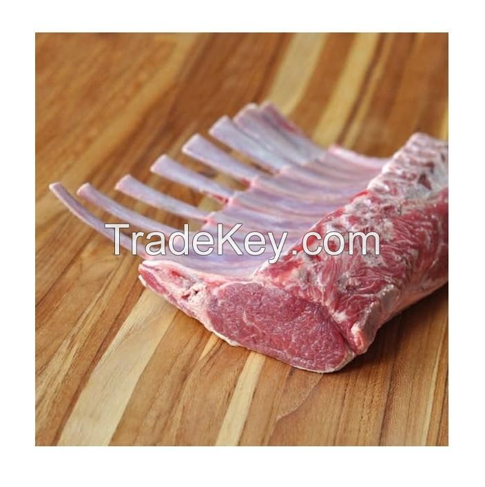 Wholesale Variety of Frozen Lamb Parts Frozen Lamb Meat Fresh High Quality Boneless Lamb Meat
