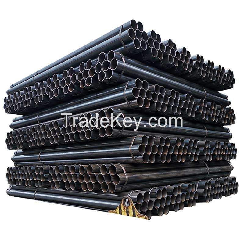 Quality Supplier Hot Rolled STKM 11A 11C 16A Carbon Seamless Steel Pipe