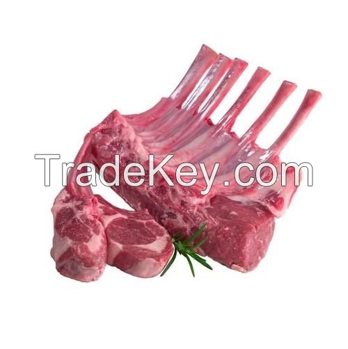 Wholesale Variety of Frozen Lamb Parts Frozen Lamb Meat Fresh High Quality Boneless Lamb Meat