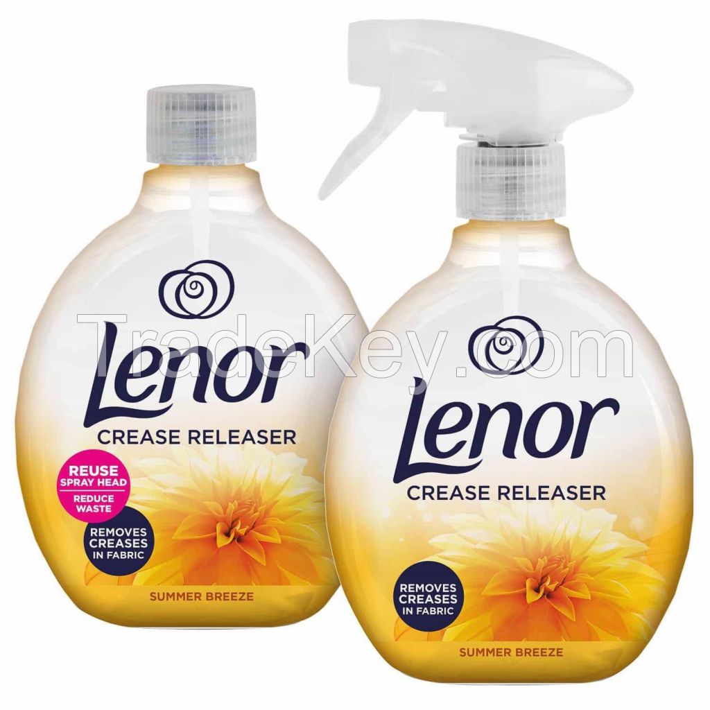 fabric softener Lenor Softener Wholesale Bulk Supply  Quality Laundry Top Brand