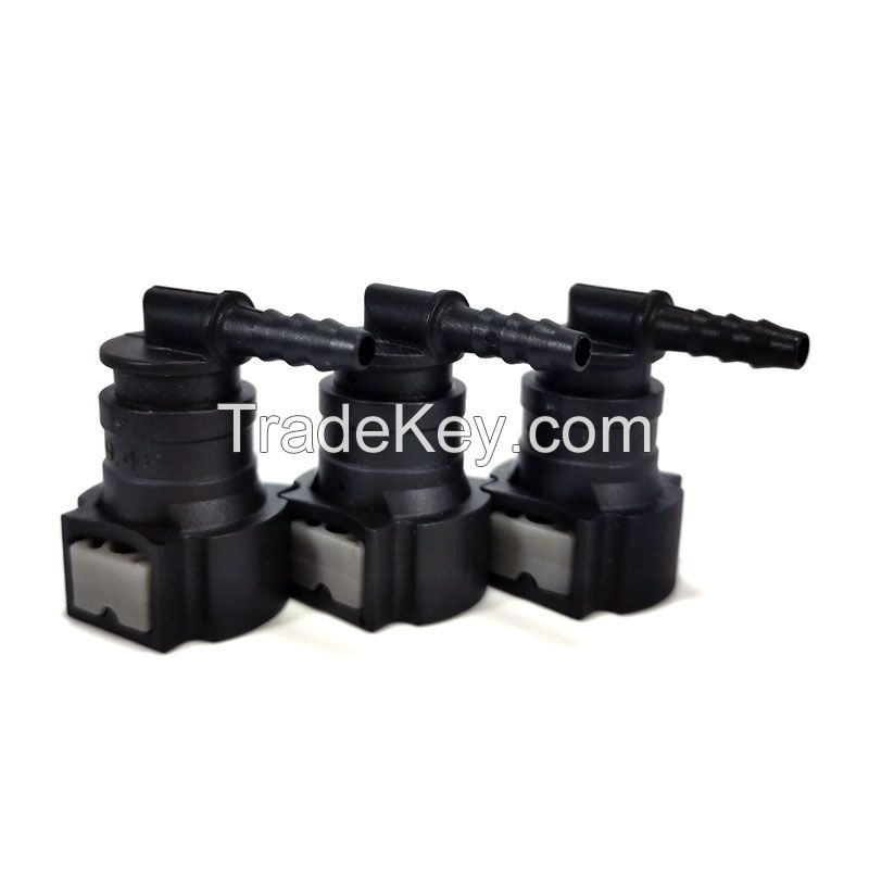 quick connector for water cooling system