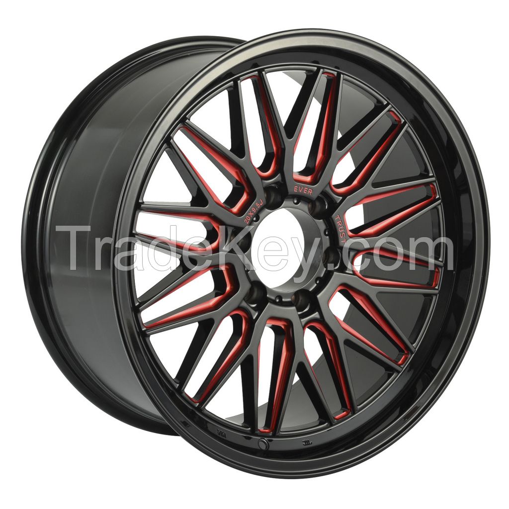 20 inch rims