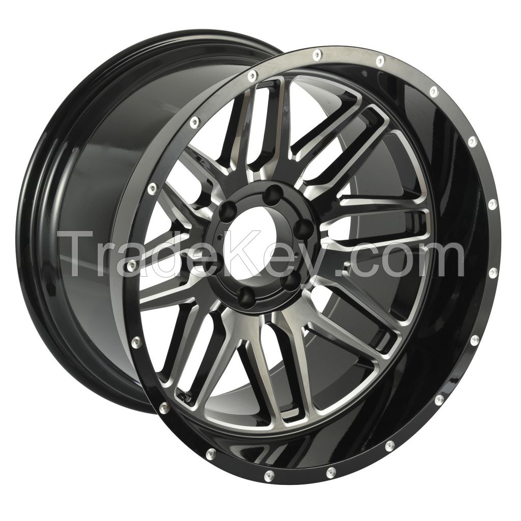 20x12 offroad wheels 