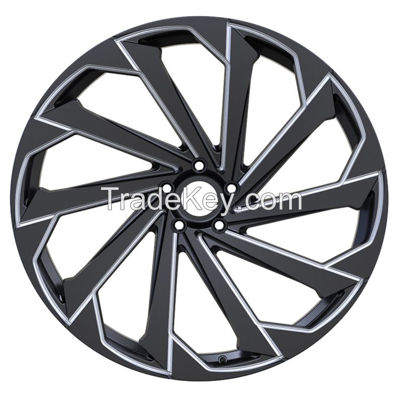 24 inch rims