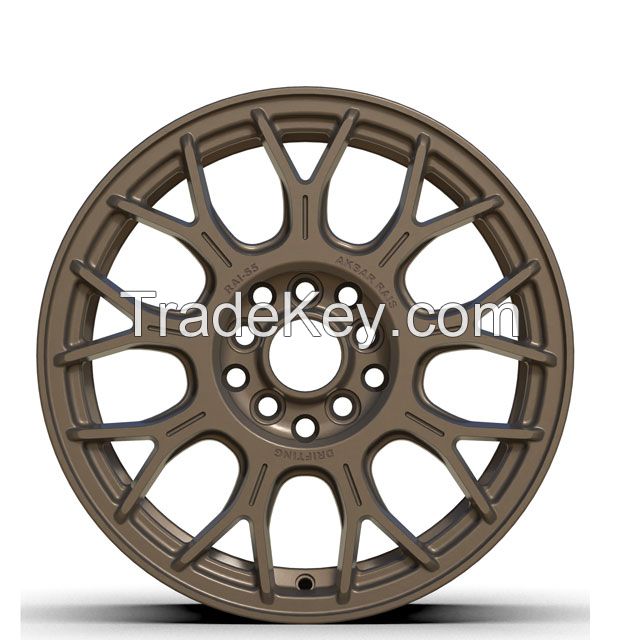 16inch Tuner wheels 