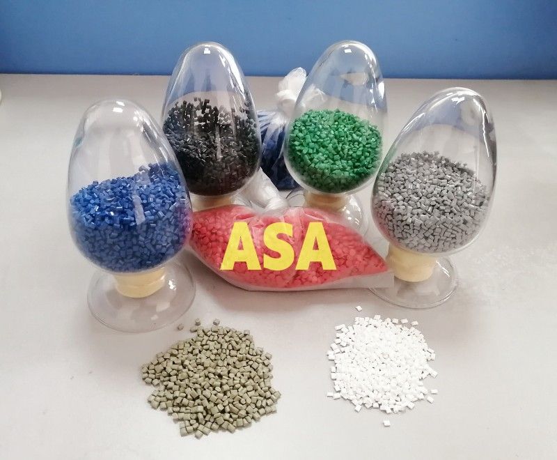 ASA granule