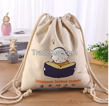 cotton  bag  canvas bag 