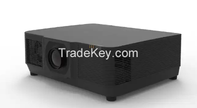 Engineering 3D mapping laser projectors support 4K HD input with 1920*1200p 12000 Lumens