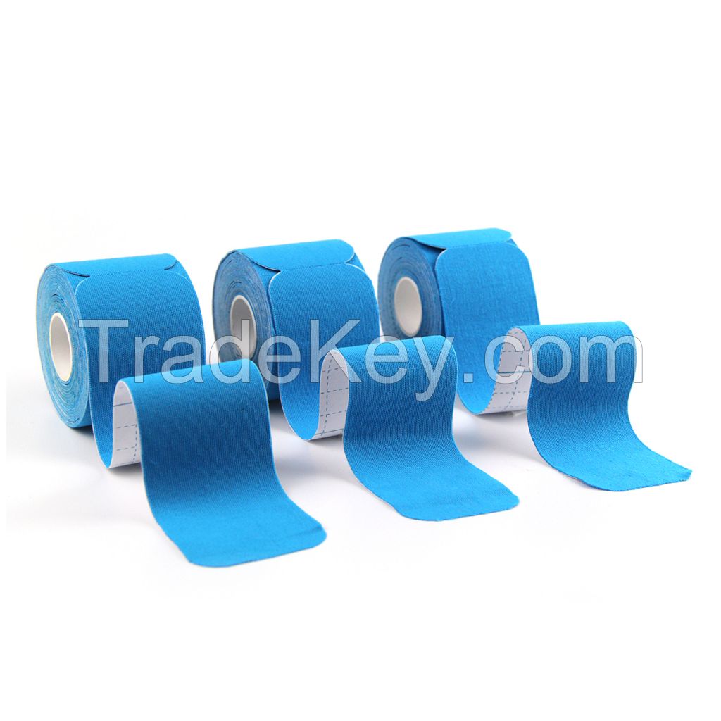 kinesiology tape