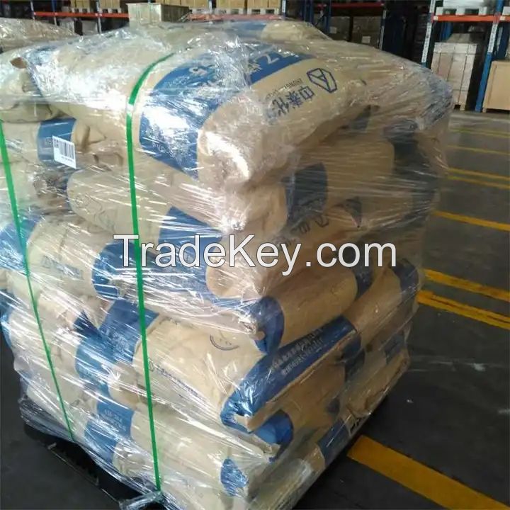 ZhongTai Brand PVC resin SG3 SG5 SG8 PVC Resin Powder K66 K67 K68