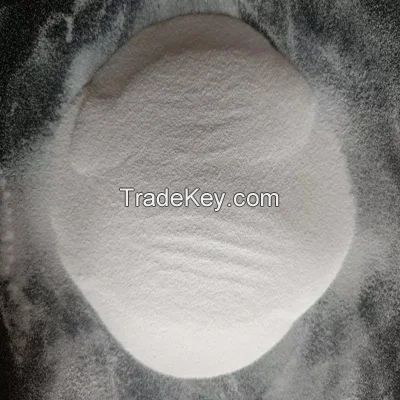 China Manufacturer Plastic Materials Polyvinyl Chloride Virgin Material Sg3/Sg5/Sg7/Sg8 White Powder PVC Resin