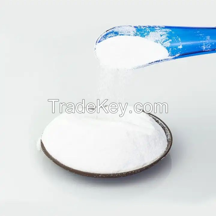 Paste White Powder P450/P440/Sg5 PVC Resin for Pipe in China