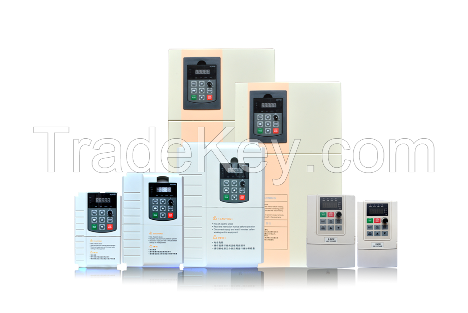 solar pump inverter
