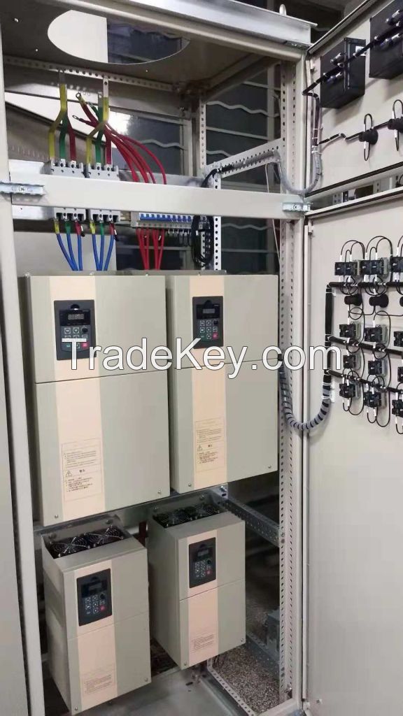 solar pump inverter