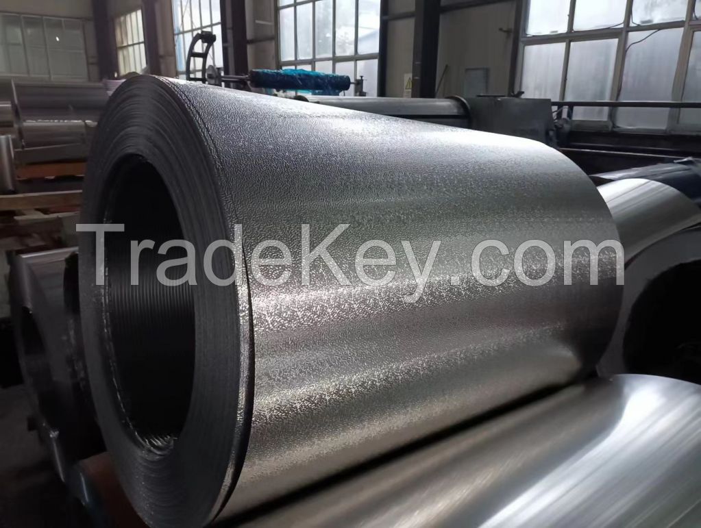 Aluminum coil, aluminum plate, complete specifications, good quality