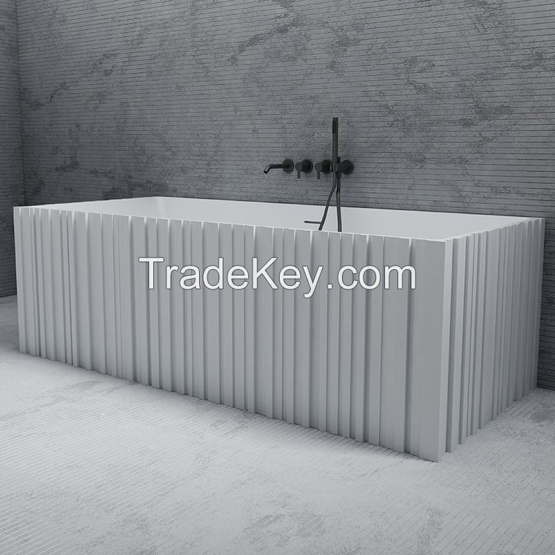 China Luxury Bathtub Wholesale | Monblari