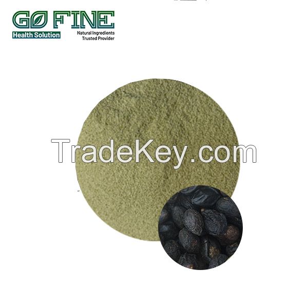 Saw Palmetto Extract