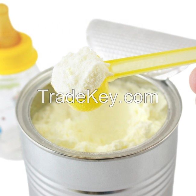 Selling  Unskimmed Milk powder 