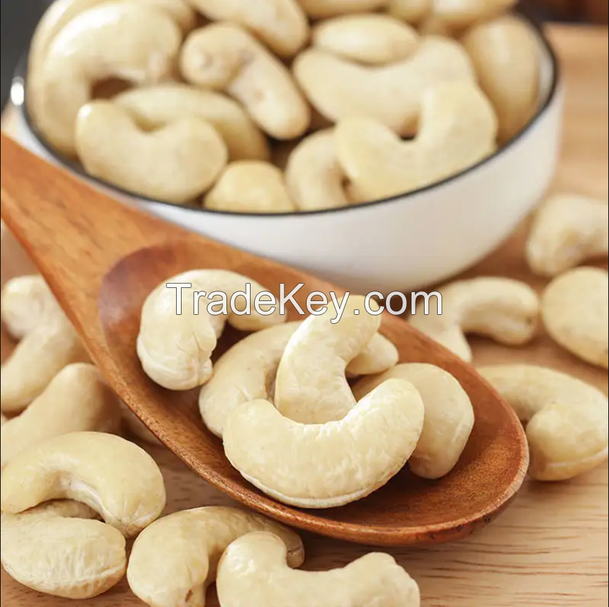Top Quality Cashew 