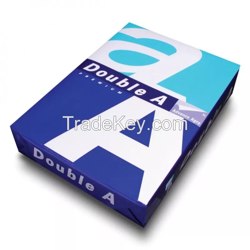 Wholesale Double A4 Paper Products available for sale at Low Factory Prices from the best suppliers