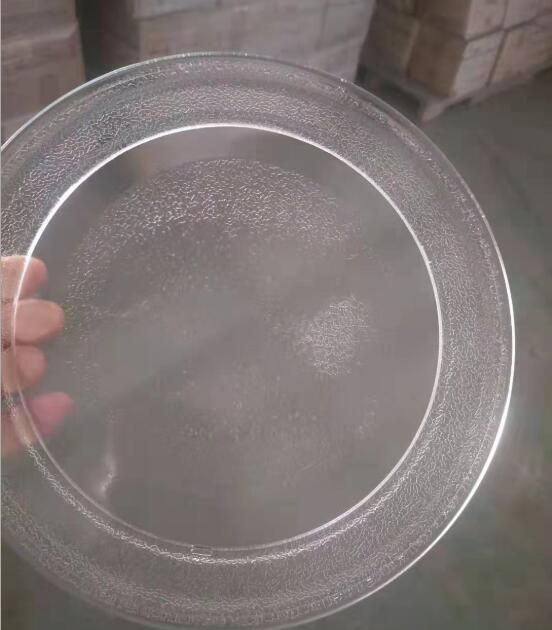 microwave oven glass tray glass microwave oven parts glass plate