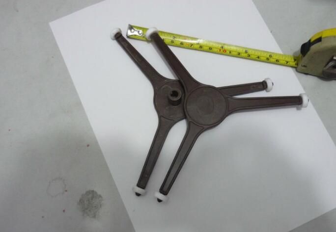 triangle runner for microwave oven triangle bracket microwave oven part