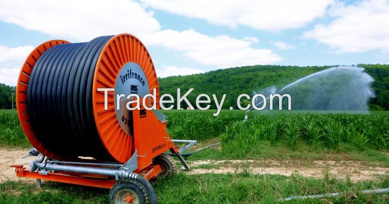 Irrigation Equipment, Irrigation Machineries.