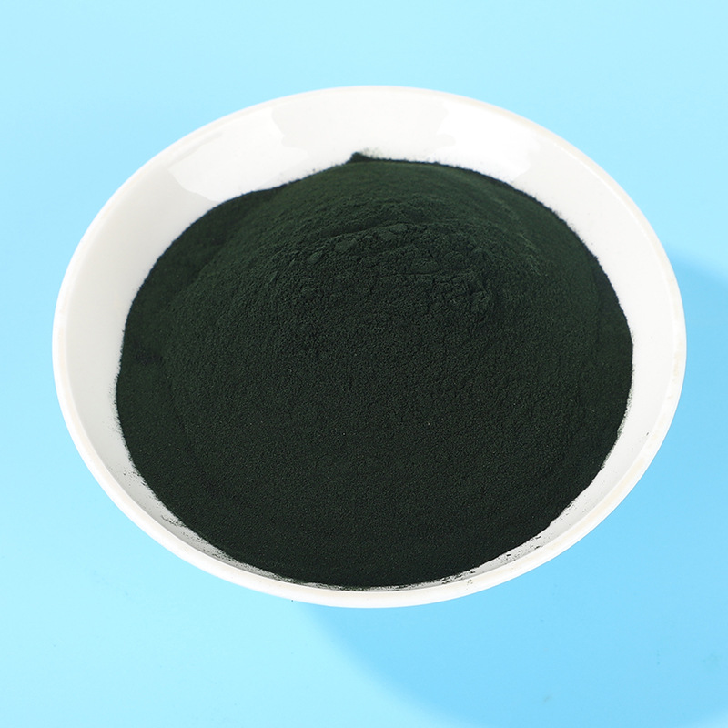 Spirulina