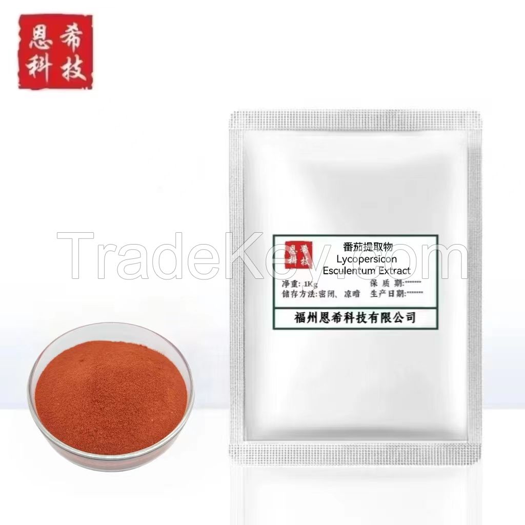 Lycopersicon Esculentum Extract